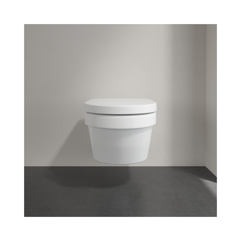 Architectura Villeroy&Boch Miska podwieszana WC CeramicPlus 5684HRR1
