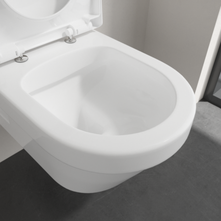 Architectura Villeroy&Boch Miska podwieszana WC CeramicPlus 5684HRR1