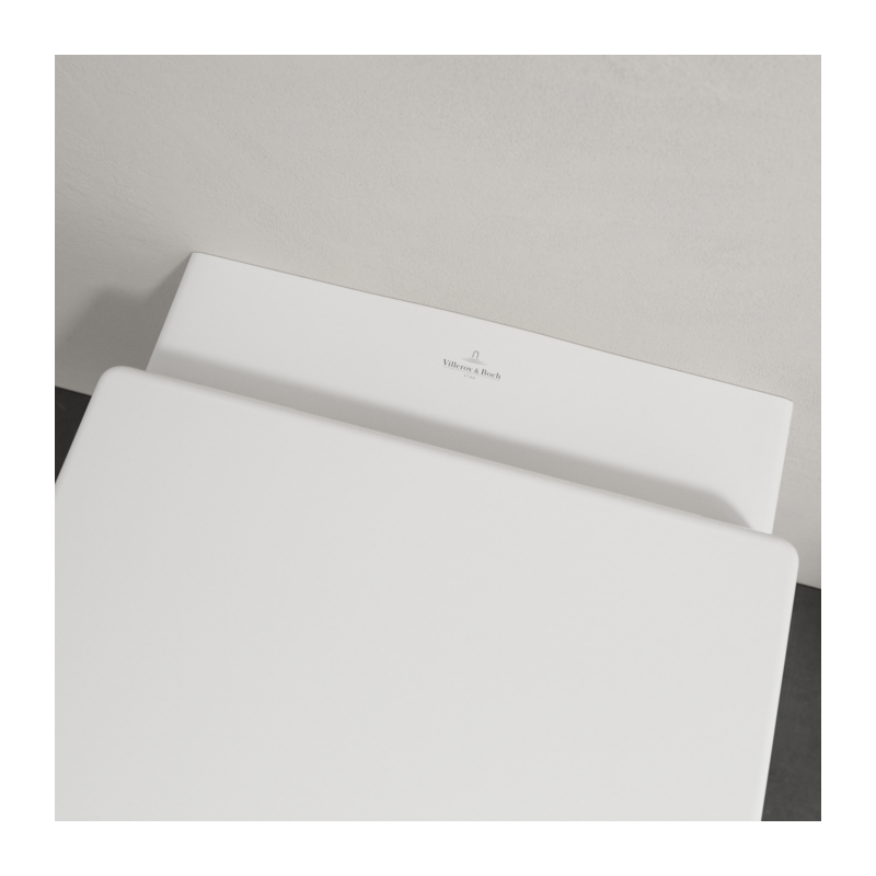 Architectura Villeroy&Boch Miska podwieszana WC CeramicPlus 5684HRR1