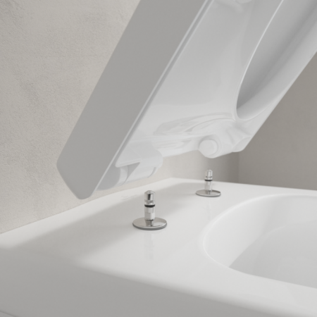 Architectura Villeroy&Boch Miska podwieszana WC CeramicPlus 5684HRR1