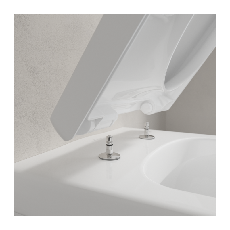 Architectura Villeroy&Boch Miska podwieszana WC CeramicPlus 5684HRR1