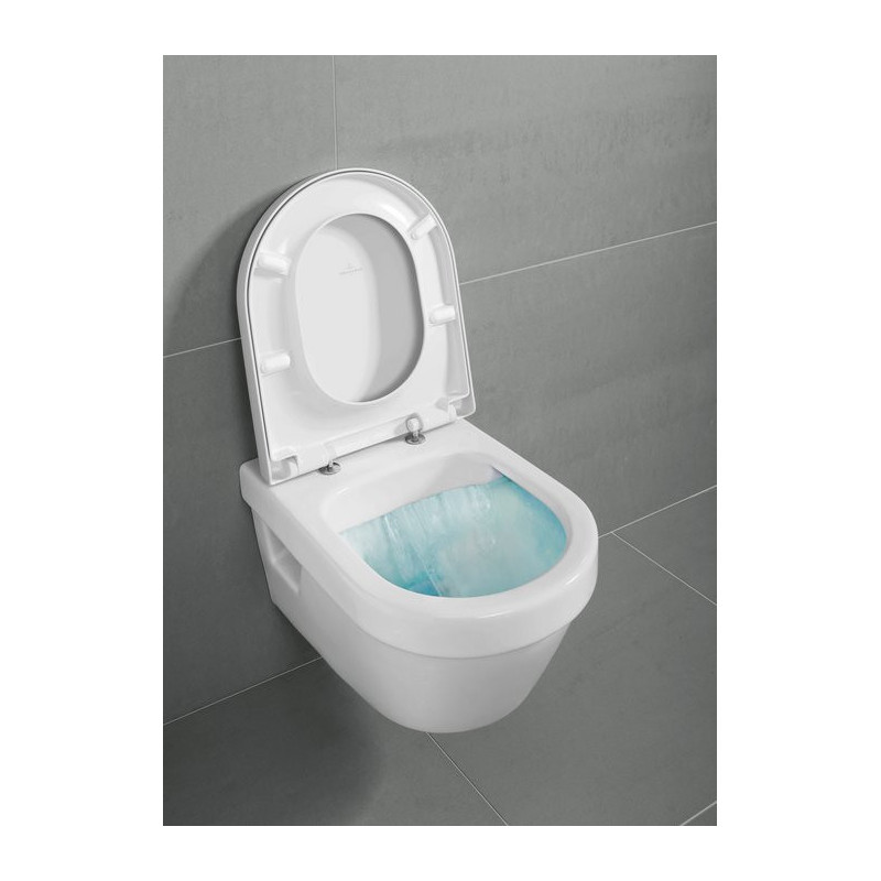 Architectura Villeroy&Boch Miska podwieszana WC CeramicPlus 5684HRR1