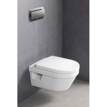 Architectura Villeroy&Boch Miska podwieszana WC CeramicPlus 5684HRR1