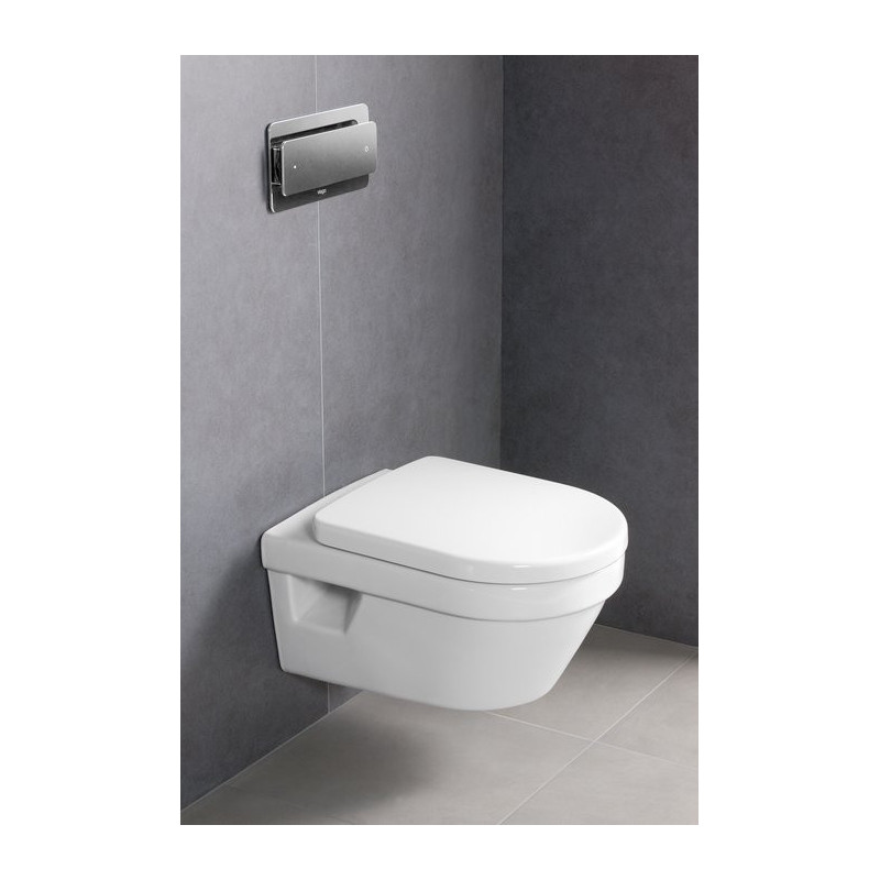 Architectura Villeroy&Boch Miska podwieszana WC CeramicPlus 5684HRR1