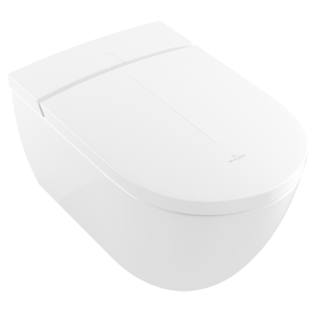 Villeroy&Boch ViClean Miska WC myjąca CeramicPlus V0E200R1