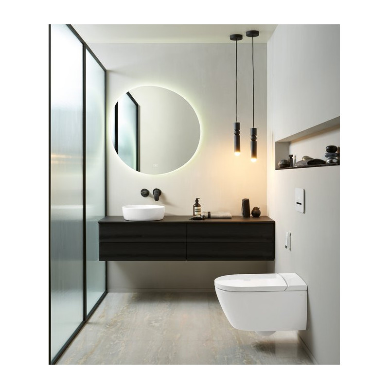 Villeroy&Boch ViClean Miska WC myjąca CeramicPlus V0E200R1
