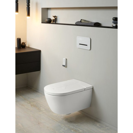 Villeroy&Boch ViClean Miska WC myjąca CeramicPlus V0E200R1