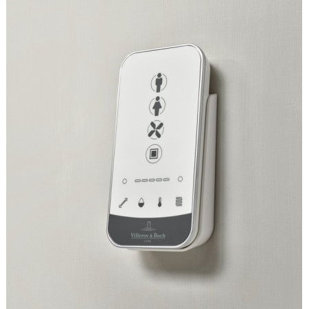 Villeroy&Boch ViClean Miska WC myjąca CeramicPlus V0E200R1