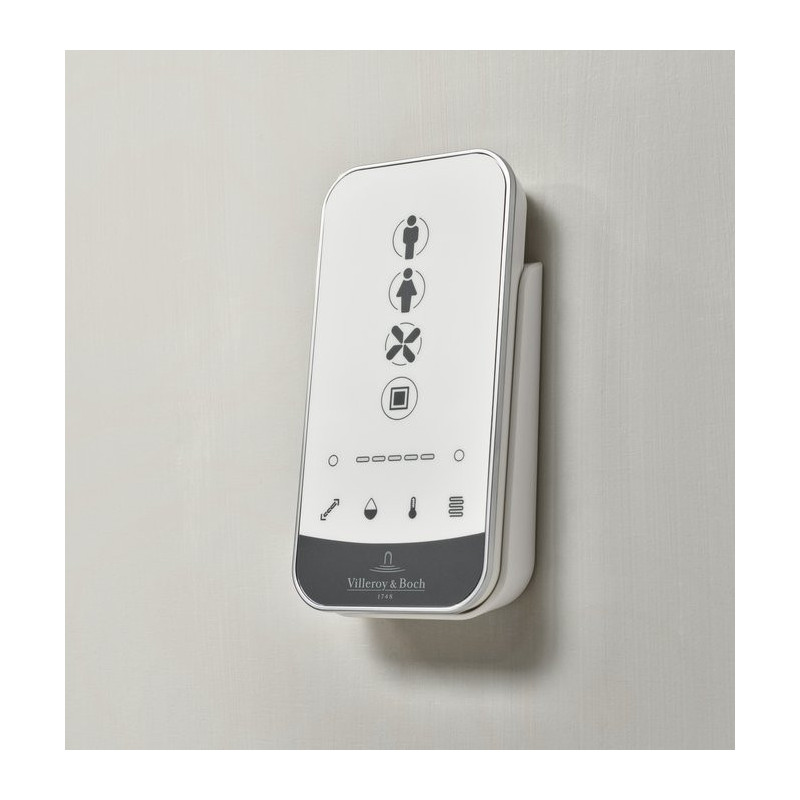 Villeroy&Boch ViClean Miska WC myjąca CeramicPlus V0E200R1