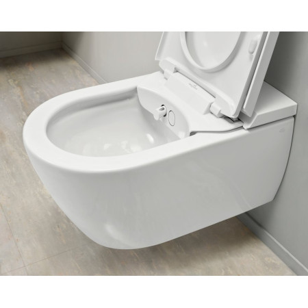 Villeroy&Boch ViClean Miska WC myjąca CeramicPlus V0E200R1