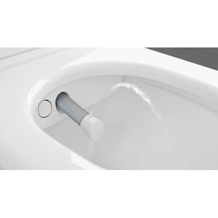 Villeroy&Boch ViClean Miska WC myjąca CeramicPlus V0E200R1