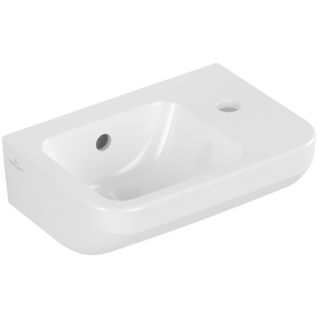 Villeroy & Boch Architectura 43733601 umywalka mała 36x26 cm Weiss Alp
