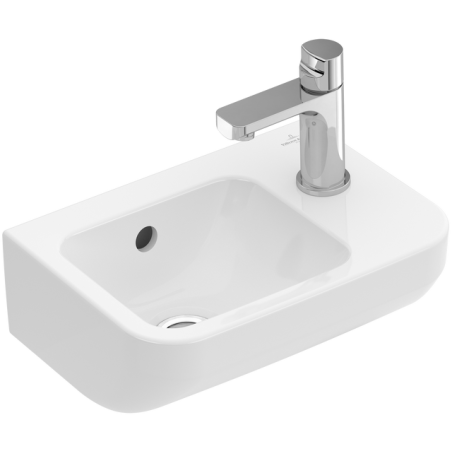 Villeroy & Boch Architectura 43733601 umywalka mała 36x26 cm Weiss Alp