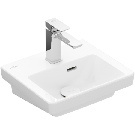 Villeroy&Boch Umywalka Subway 3.0 CeramicPlus 437037R1