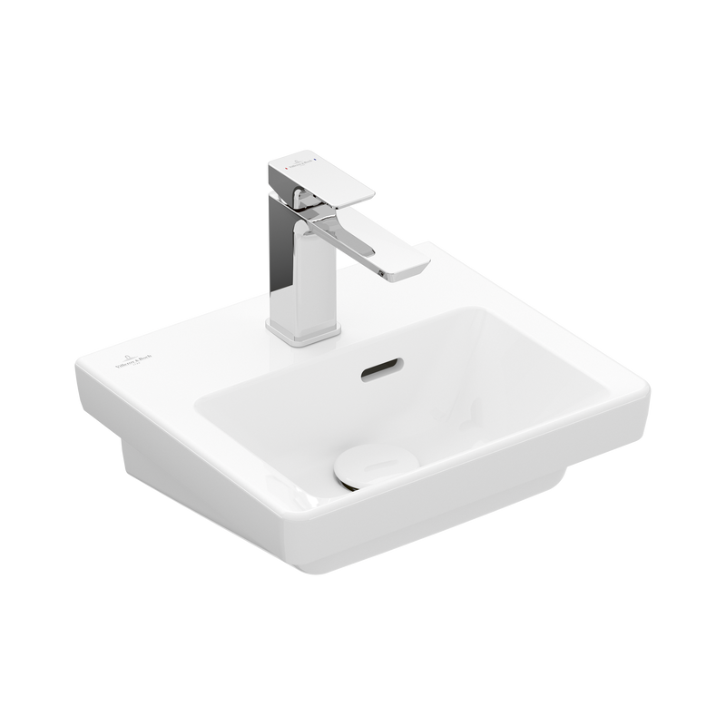 Villeroy&Boch Umywalka Subway 3.0 CeramicPlus 437037R1