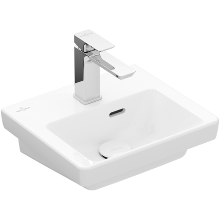 Villeroy&Boch Umywalka Subway 3.0 CeramicPlus 437037R1