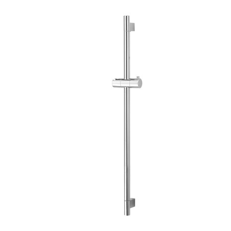 Omnires DR09CR drążek prysznicowy 82,5 cm chrom połysk