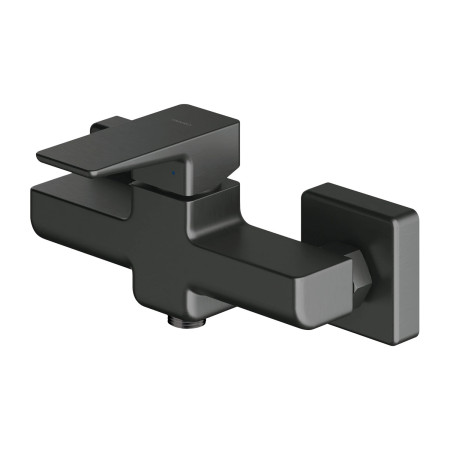 Omnires PARMA PM7440GR bateria prysznicowa grafit szczotkowany