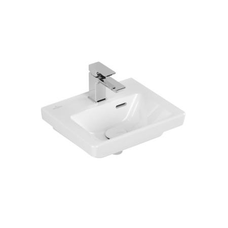 Villeroy&Boch Umywalka Subway 3.0 CeramicPlus 437037R1