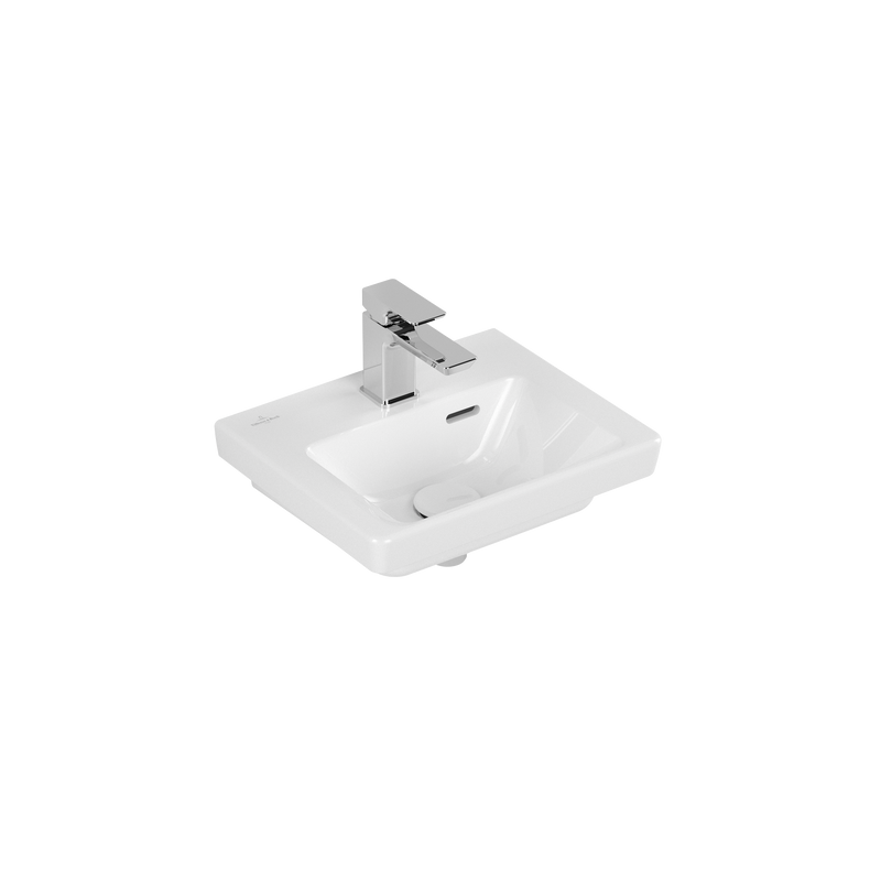Villeroy&Boch Umywalka Subway 3.0 CeramicPlus 437037R1