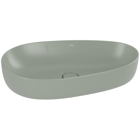 Villeroy & Boch Antao 4A7465R8 — umywalka nablatowa 65 cm Morning Gree