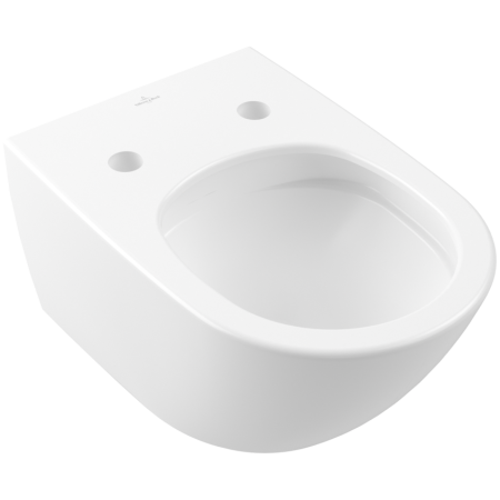 Villeroy & Boch Antao TwistFlush 4674T0RW miska WC bez kołnierza Stone