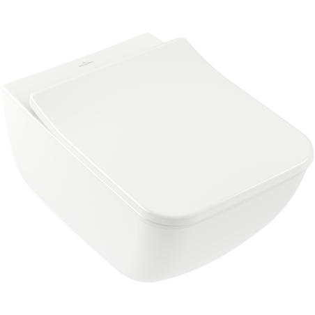 Villeroy & Boch Ventícello 4611R0R1 — wisząca miska WC DirectFlush