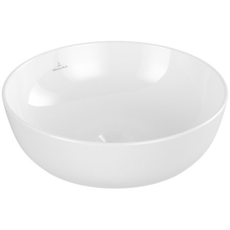 Villeroy&Boch Artis Umywalka Nablatowa 43 cm CeramicPlus 417943R1