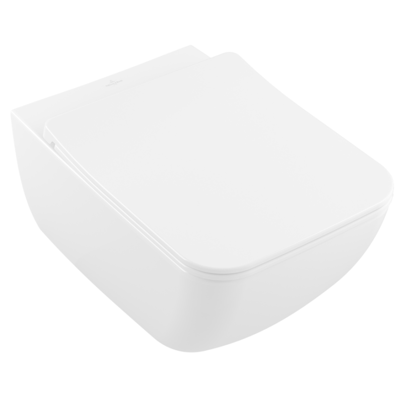 Villeroy & Boch Venticello 9M80S101 — deska sedesowa SoftClosing