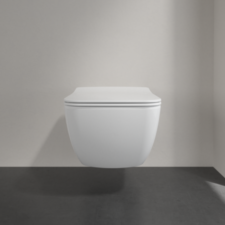 Villeroy & Boch Venticello 9M80S101 — deska sedesowa SoftClosing