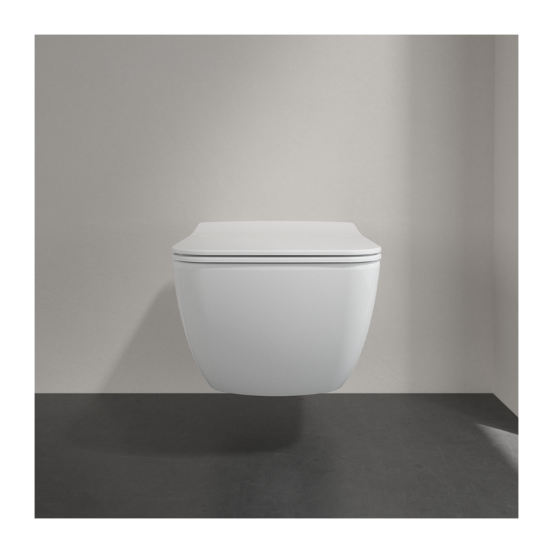 Villeroy & Boch Venticello 9M80S101 — deska sedesowa SoftClosing