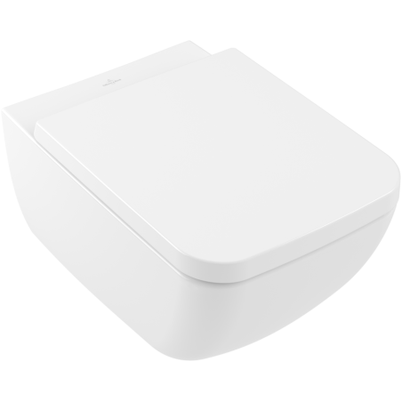 Villeroy & Boch Ventícello 4611R001 — wisząca miska WC DirectFlush