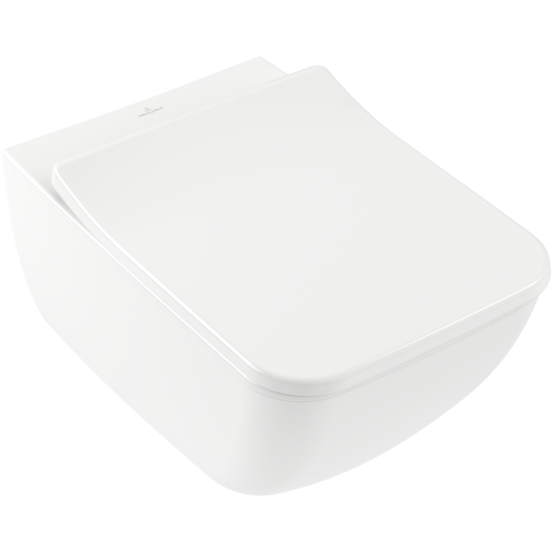 Villeroy & Boch Ventícello 4611R001 — wisząca miska WC DirectFlush