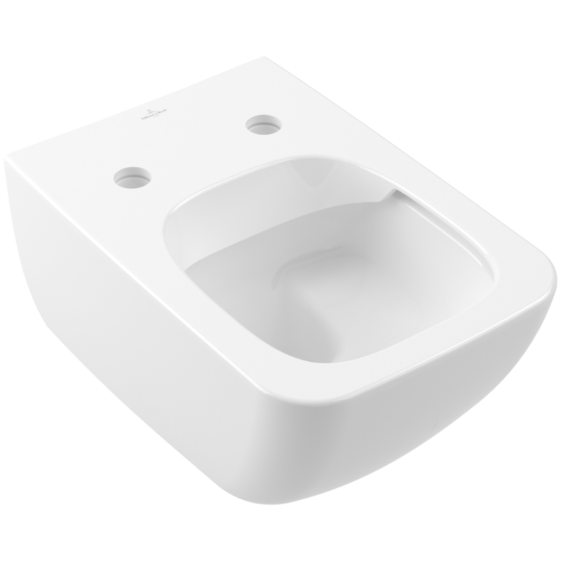 Villeroy & Boch Ventícello 4611R001 — wisząca miska WC DirectFlush