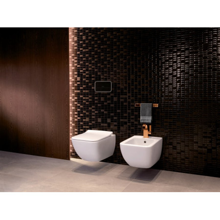 Villeroy & Boch Ventícello 4611R001 — wisząca miska WC DirectFlush