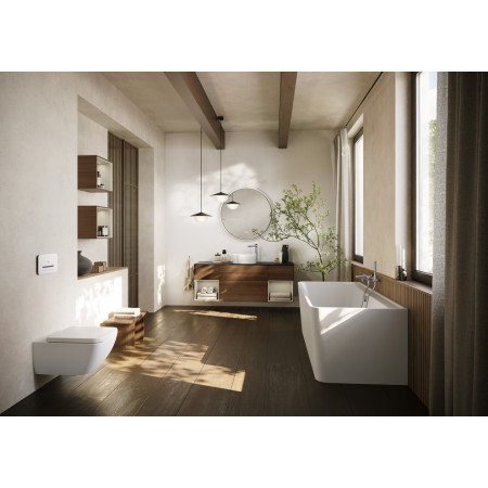 Villeroy & Boch Ventícello 4611R001 — wisząca miska WC DirectFlush