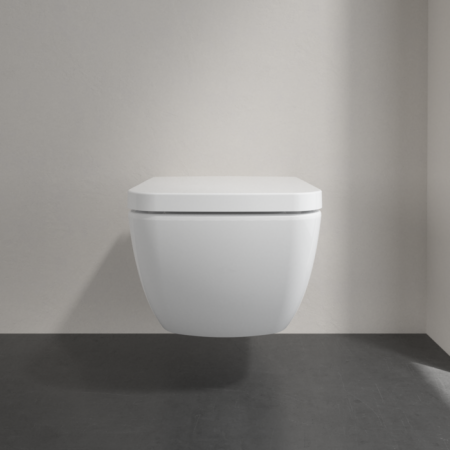 Villeroy & Boch Ventícello 4611R001 — wisząca miska WC DirectFlush