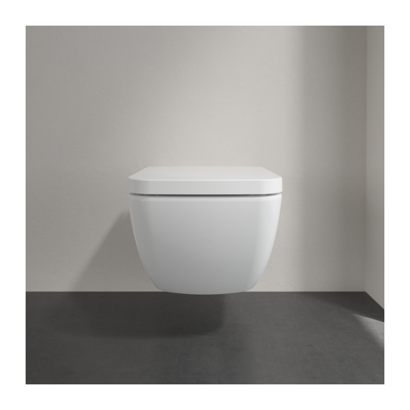 Villeroy & Boch Ventícello 4611R001 — wisząca miska WC DirectFlush