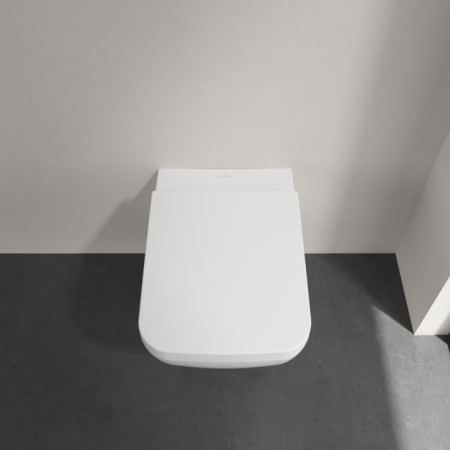 Villeroy & Boch Ventícello 4611R001 — wisząca miska WC DirectFlush