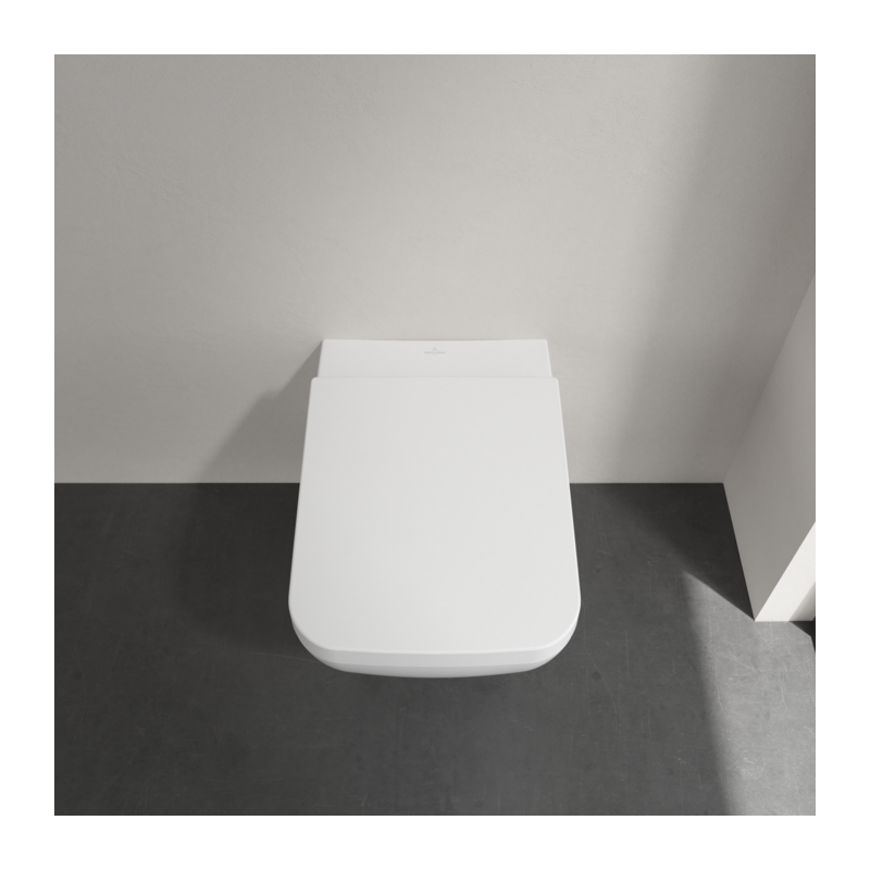 Villeroy & Boch Ventícello 4611R001 — wisząca miska WC DirectFlush