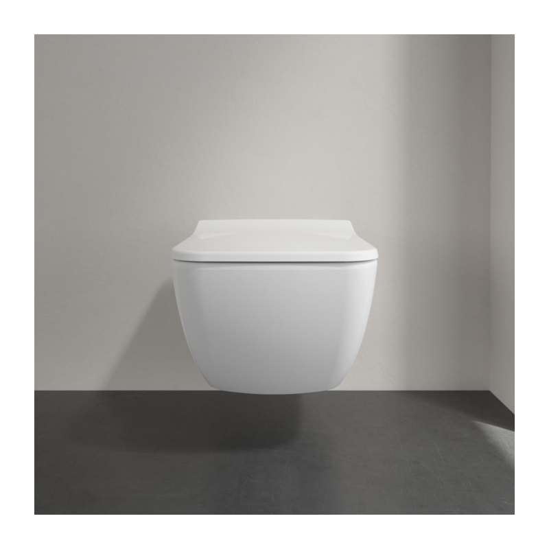 Villeroy & Boch Ventícello 4611R001 — wisząca miska WC DirectFlush