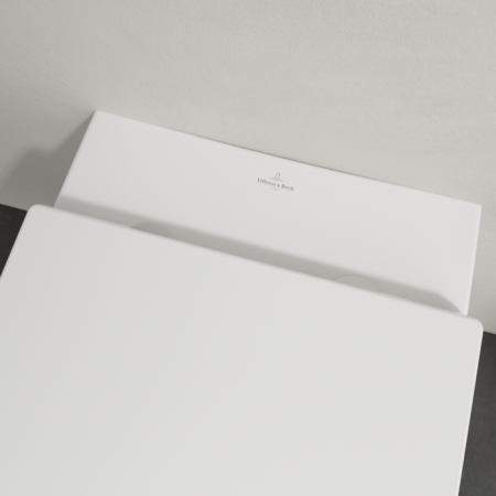 Villeroy & Boch Ventícello 4611R001 — wisząca miska WC DirectFlush