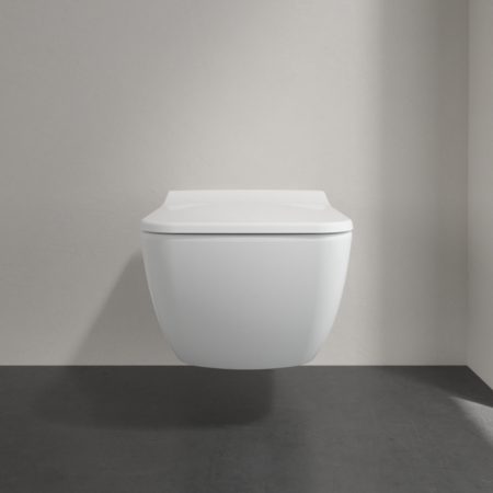 Villeroy & Boch Ventícello 4611R001 — wisząca miska WC DirectFlush