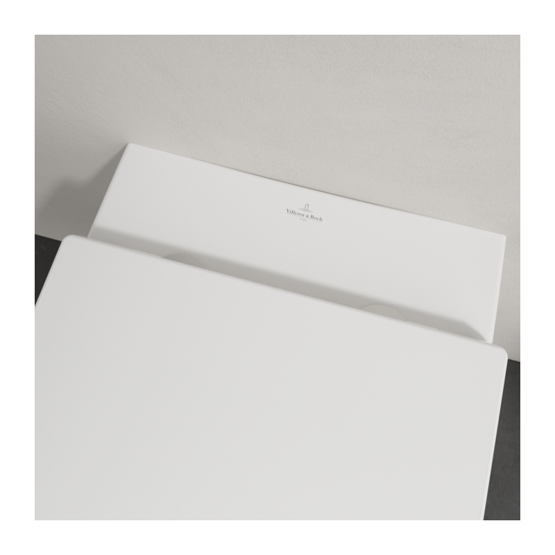 Villeroy & Boch Ventícello 4611R001 — wisząca miska WC DirectFlush