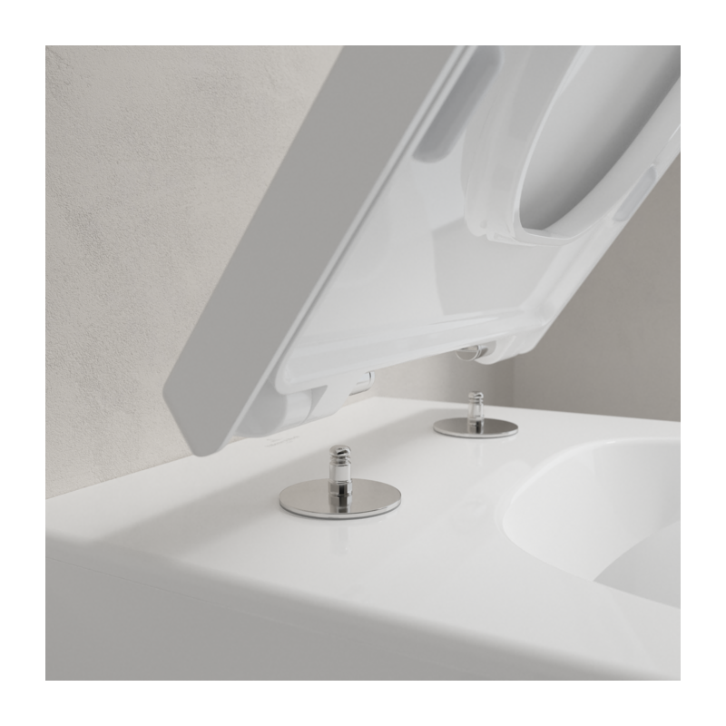 Villeroy & Boch Ventícello 4611R001 — wisząca miska WC DirectFlush