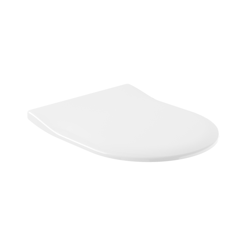 Villeroy&Boch Subway 2.0 Deska sedesowa wolnoopadająca Slim 9M78S101