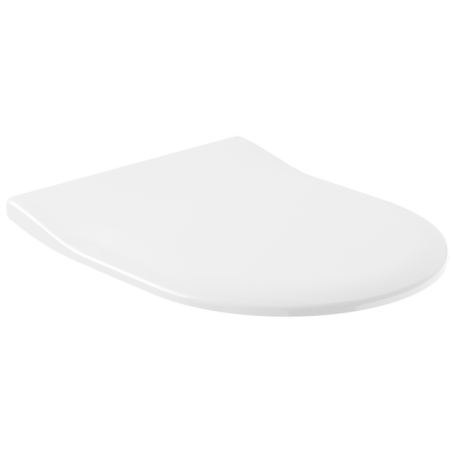 Villeroy&Boch Subway 2.0 Deska sedesowa wolnoopadająca Slim 9M78S101
