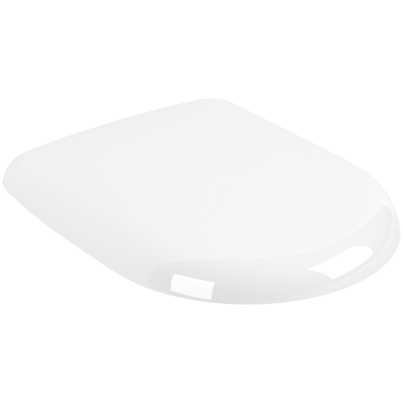 Villeroy & Boch Antao 8M67S1R1 — deska sedesowa wolnoopadająca
