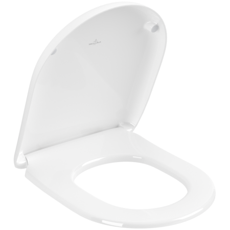 Villeroy & Boch Antao 8M67S1R1 — deska sedesowa wolnoopadająca