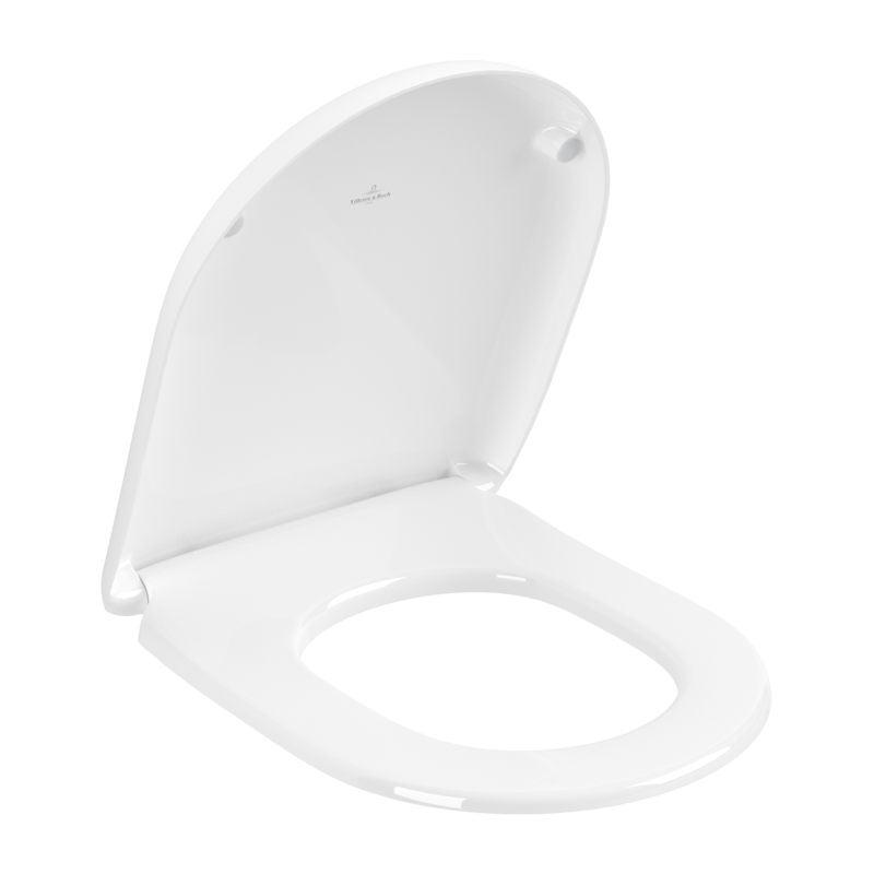 Villeroy & Boch Antao 8M67S1R1 — deska sedesowa wolnoopadająca